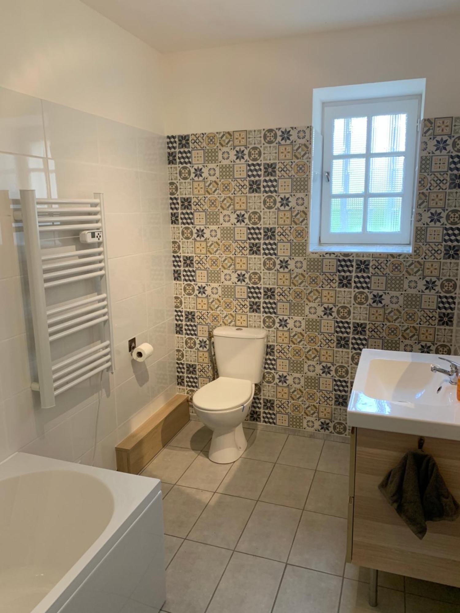 Le Bois D'Amour Gite Et Chambres Charroux  エクステリア 写真